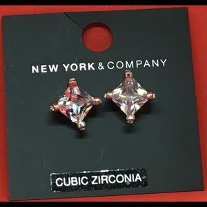 New York and Company